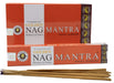 Encens Golden Nag Mantra 12x15g