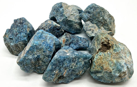 Apatite brute 1KG