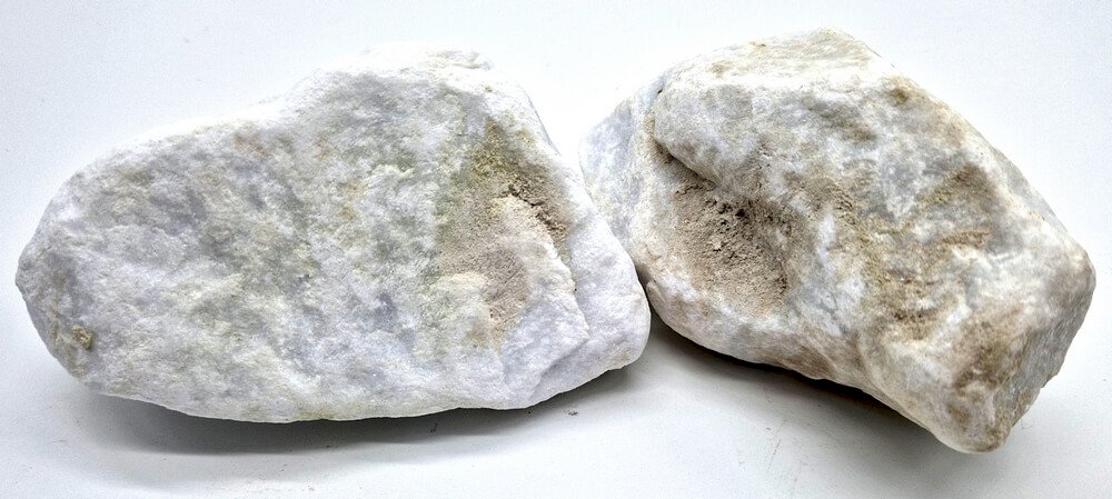 Baryte brute 2KG