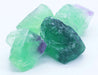 Fluorite verte 'AAA' brute 200g