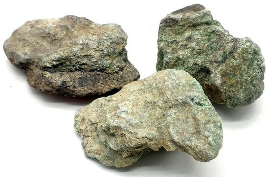 Fuchsite Brute 1 kg