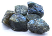 Labradorite 'AAA' brute 200g