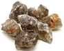 Quartz Fumé 'A' brut 1KG