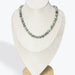 Collier Serpentine