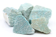 Amazonite 'A' brute 1Kg