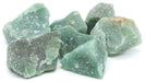 Aventurine Verte 'A' brute 1Kg