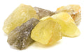 Quartz Citrin 'A' brut 1Kg
