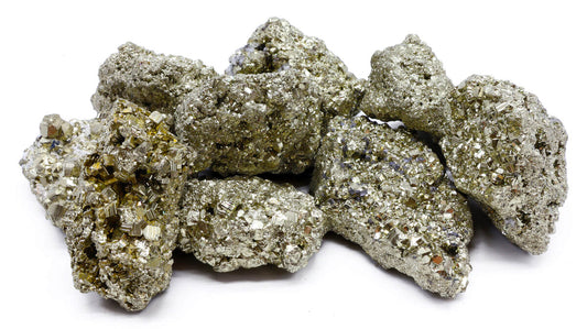 Pyrite 'A' brute 1Kg