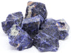 Sodalite 'A' brute 1Kg