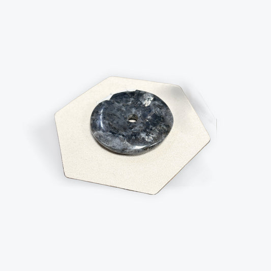 Donut Larvikite