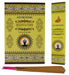 Encens Ayurvedic Méditation 12x15g