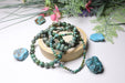 Bracelet Turquoise Africaine