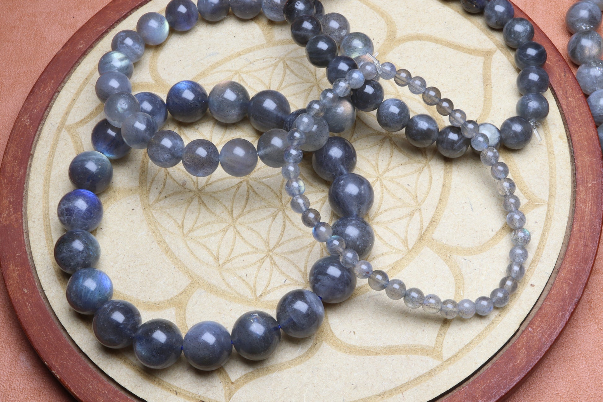 Bracelet Labradorite