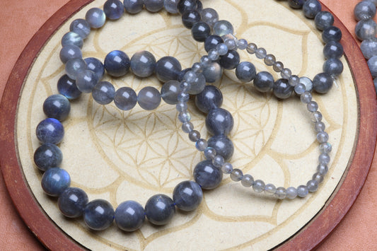 Bracelet Labradorite