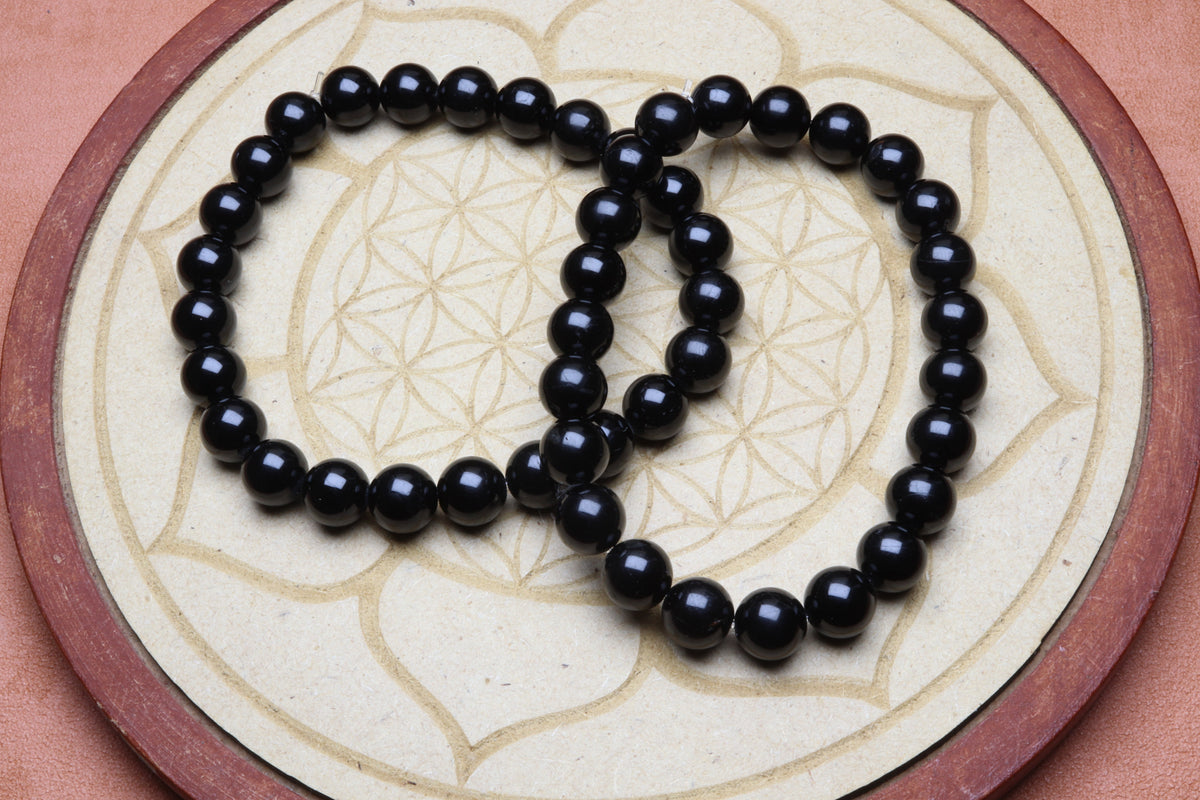 Bracelet Onyx