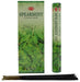 Encens HEM Menthe 6x20g