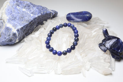 Bracelet Sodalite