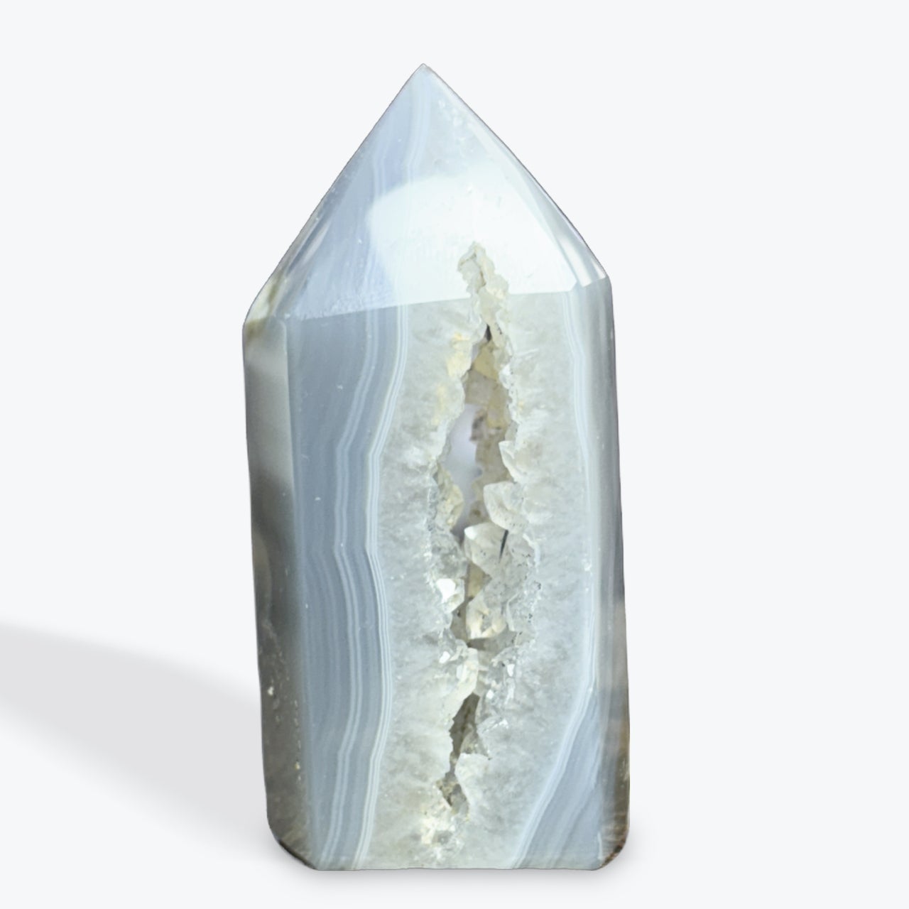 Prismes Agates