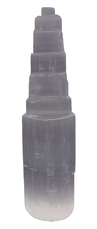 Monolithe Sélénite
