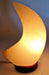 Lampe de Sel Lune Blanche 2KG