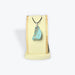 7,1 gr - Pendentif Turquoise Arizona