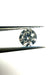 Diamant naturel de 0.42 carats