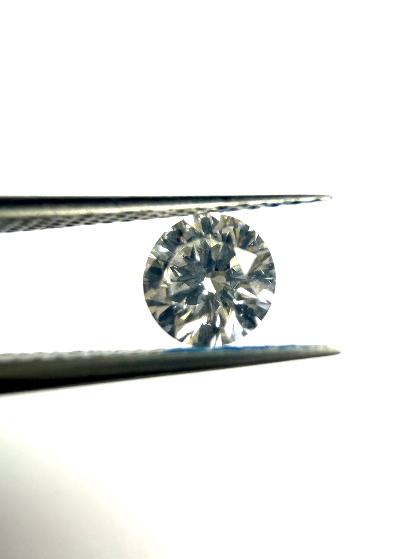 Diamant naturel de 0.42 carats