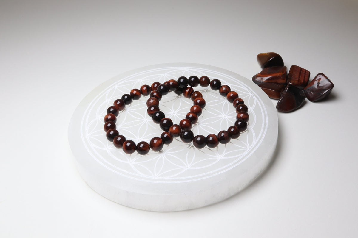 Bracelet Œil de Taureau