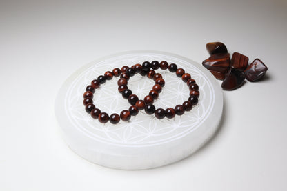 Bracelet Œil de Taureau