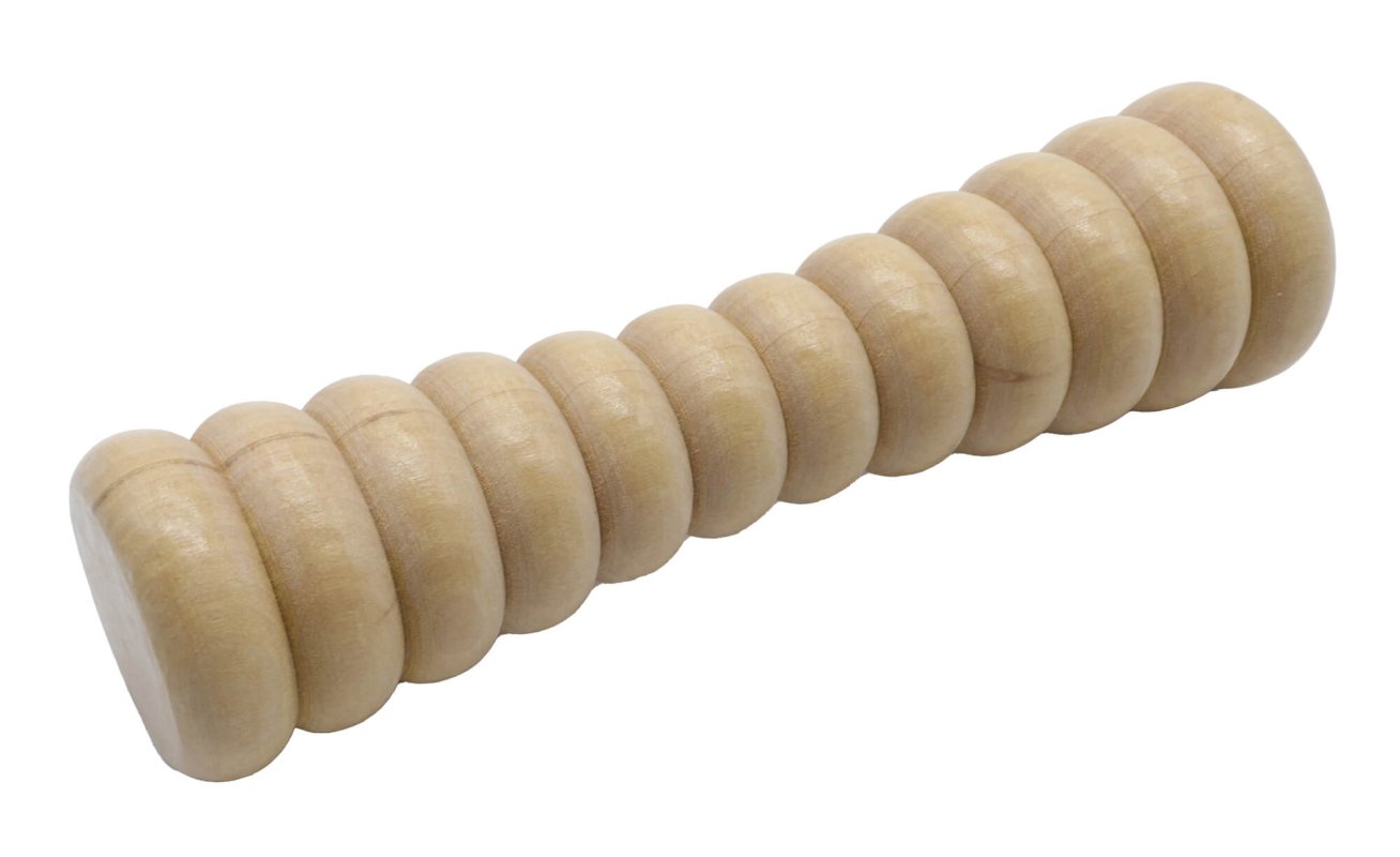 Masseur Corps/Pieds Bois 15cm