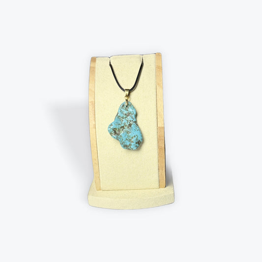 6,13gr - Pendentif Turquoise d'Arizona