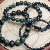 Bracelet Jaspe Kambaba