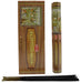 Encens HEM Musc Egyptien 6x20g