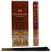 Encens HEM Musc Indien 6x20g