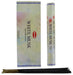 Encens HEM Musc Blanc 6x20g