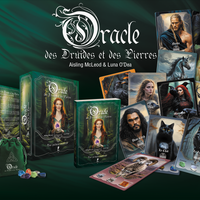 Oracle des Druides et des Pierres
