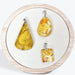 Pendentif Ambre