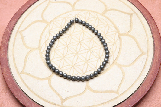 Bracelet Pyrite
