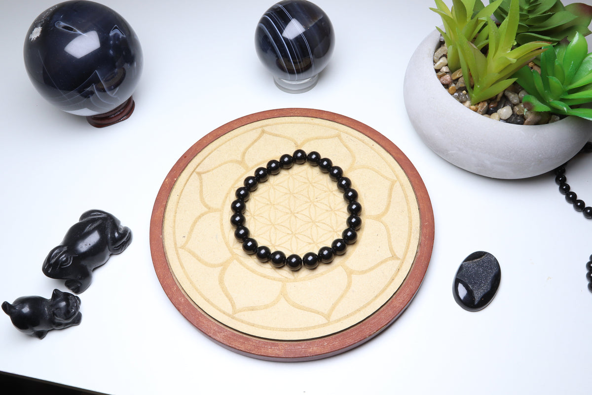 Bracelet Onyx
