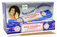 Encens Satya Nag Champa 12x15g
