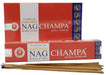 Encens Golden Nag Champa 12x15g