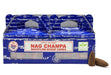Backflow Cônes Satya Nag Champa 6pcs