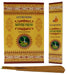 Encens Ayurvedic Nature Fraîche 12x15g