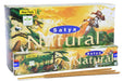 Encens Satya Natural 12x15g