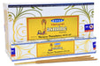 Encens Satya Natural Jasmine 12x15g