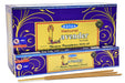 Encens Satya Natural Lavande 12x15g