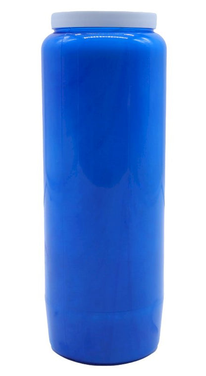 Neuvaine Unie — Bleue