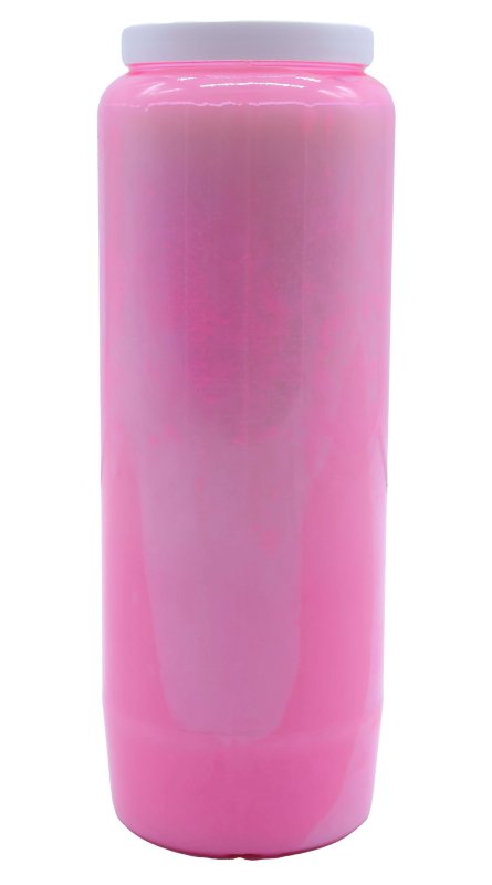 Neuvaine Unie — Rose