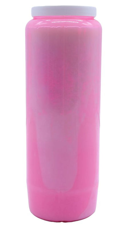 Neuvaine Unie — Rose