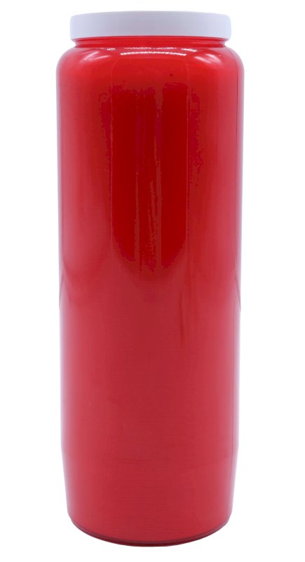 Neuvaine Unie — Rouge